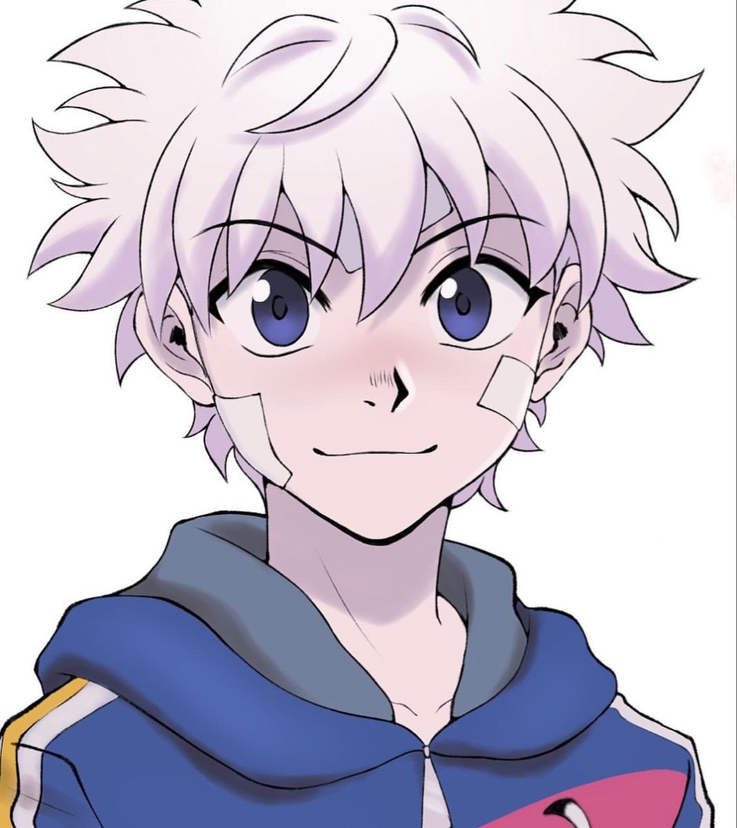 Killua Zoldyck vs Yor Forger Who Would Win in a Fight?